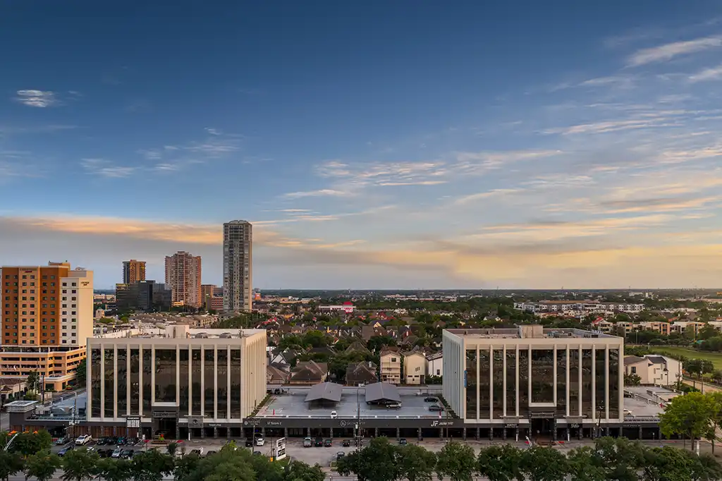 53 West by Yellow Crown Construction