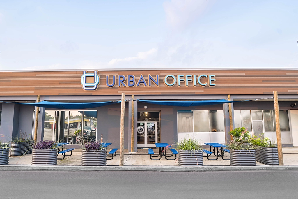 8141 Long Point by Yellow Crown Construction