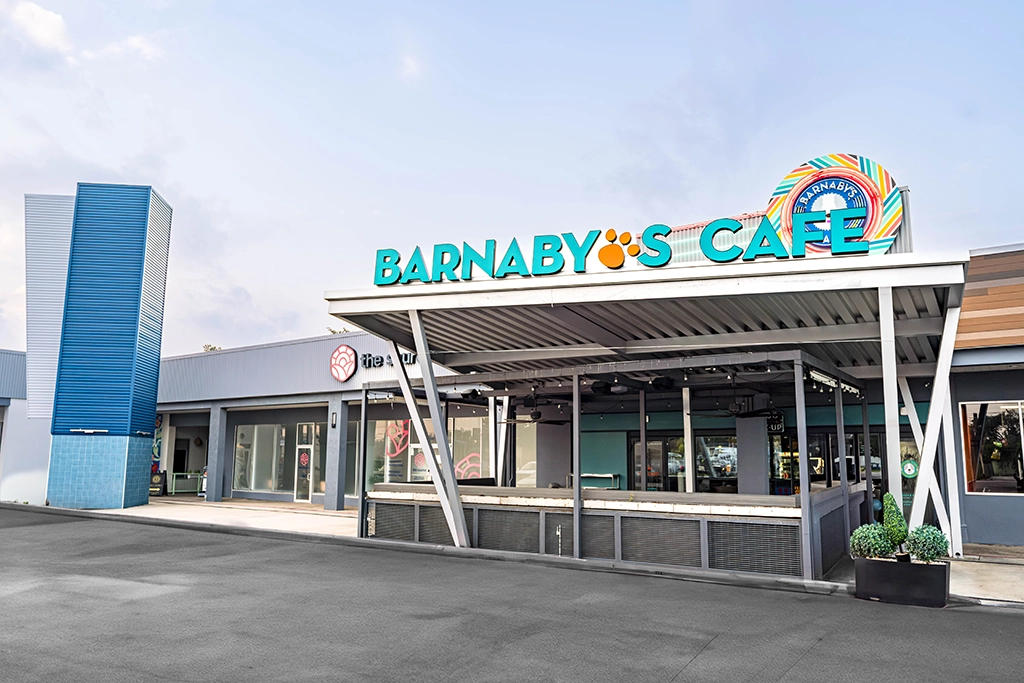 8141 Long Point by Yellow Crown Construction