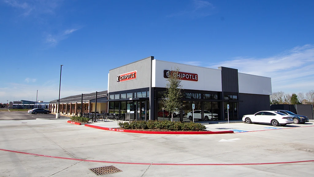 8809 Broadway by Yellow Crown Construction