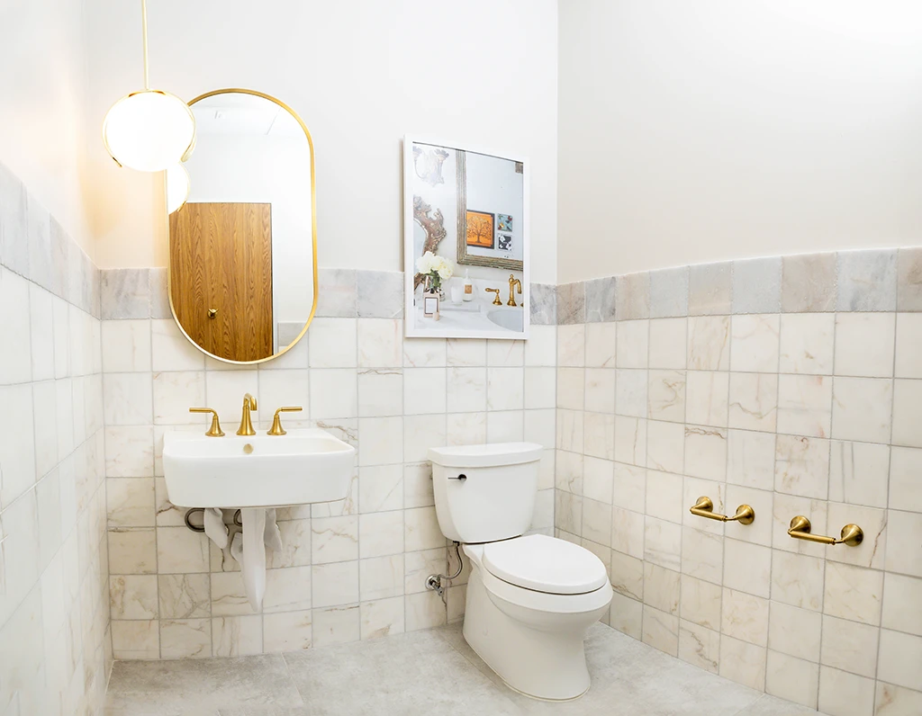 Newberry Design Center by Yellow Crown Construction