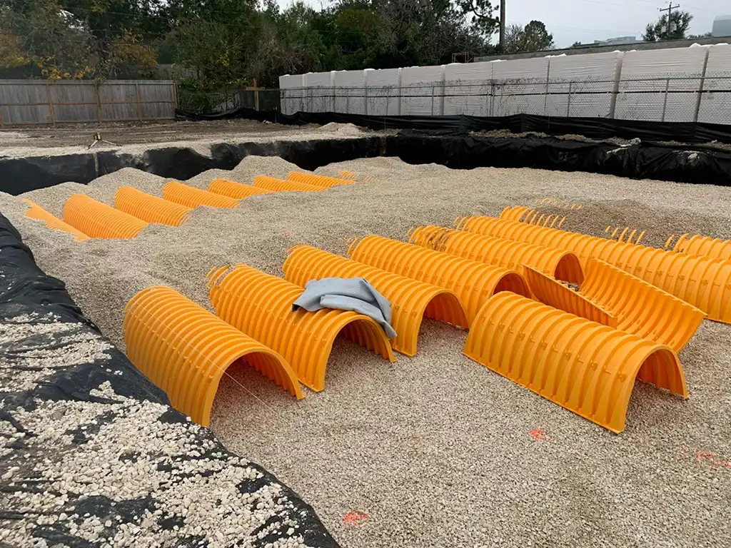 Witte Rd by Yellow Crown Construction