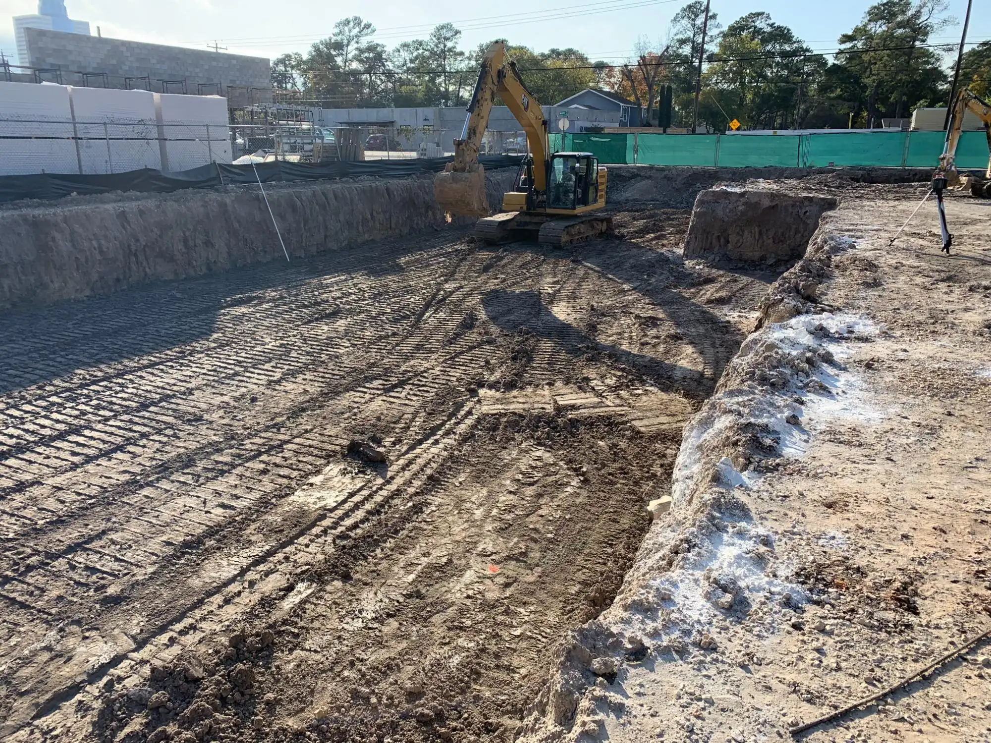 Witte Rd by Yellow Crown Construction