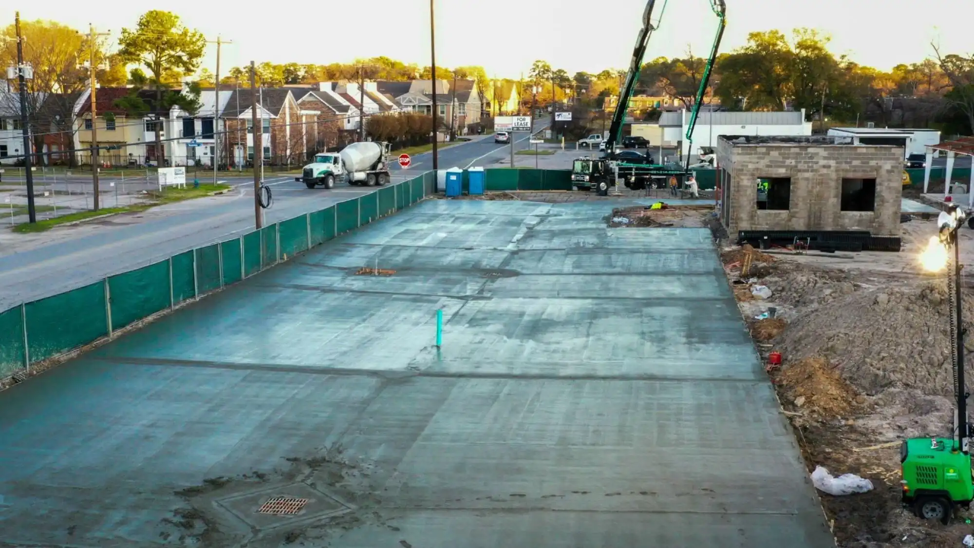 Witte Rd by Yellow Crown Construction