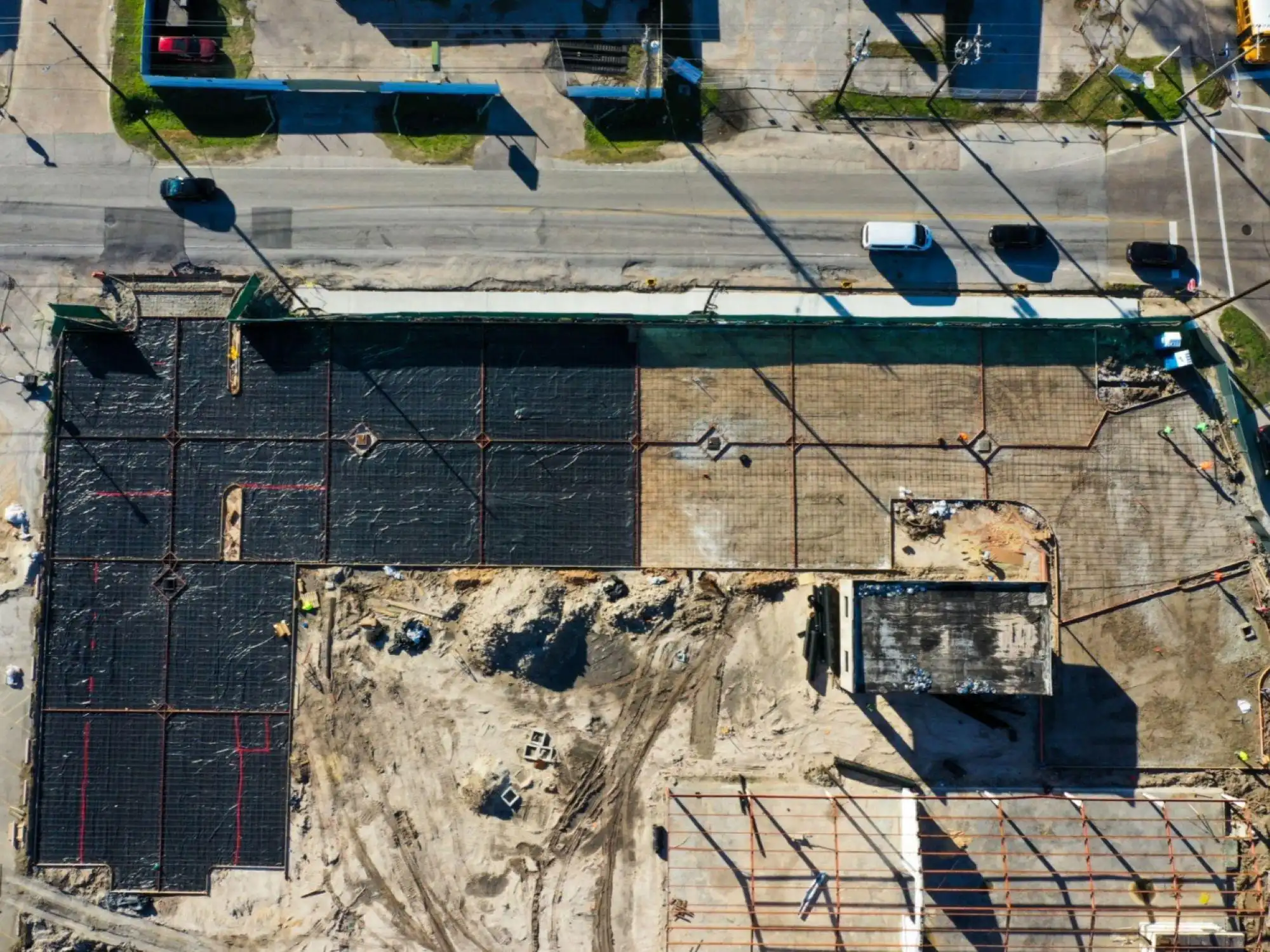 Witte Rd by Yellow Crown Construction