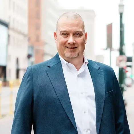 Jason Walton - Meet The Team