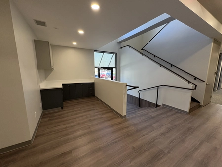 411 Durham by Yellow Crown Construction