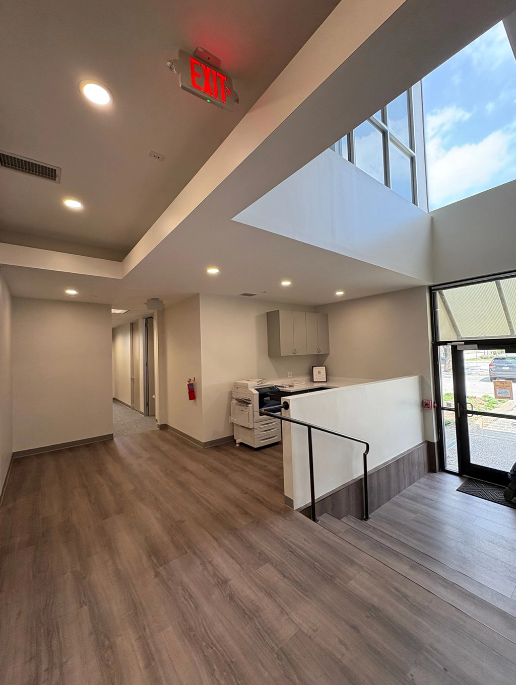 411 Durham by Yellow Crown Construction