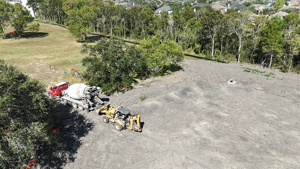 8809 Broadway by Yellow Crown Construction