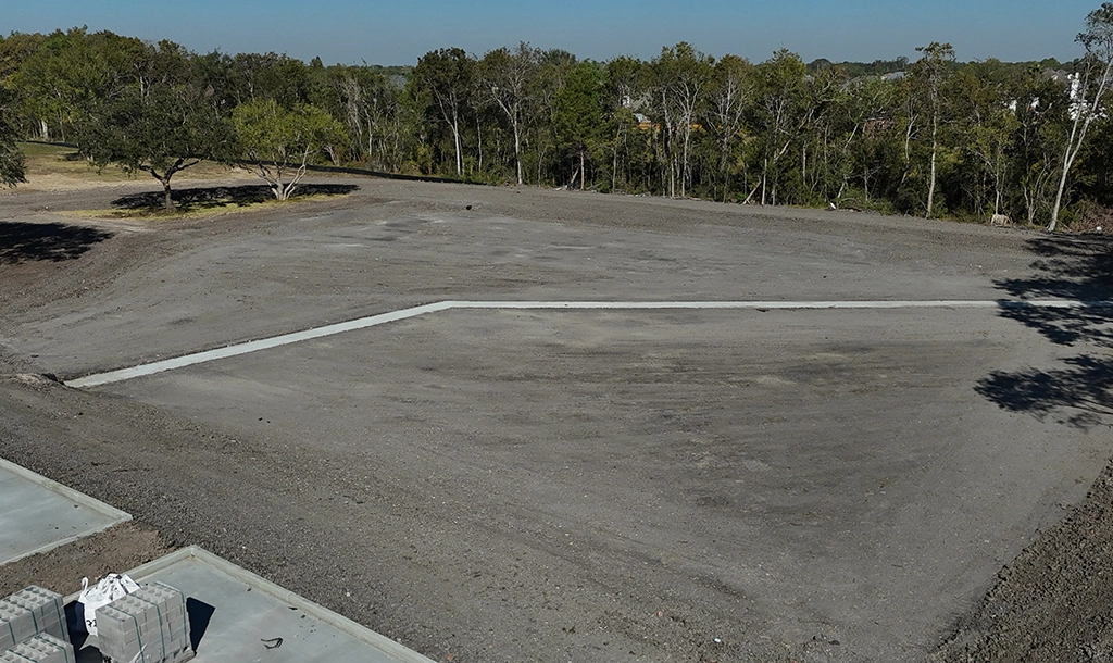 8809 Broadway by Yellow Crown Construction